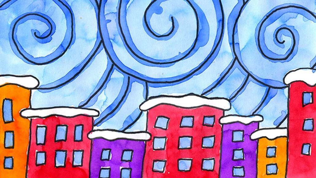 Dream Fantasy Landscapes