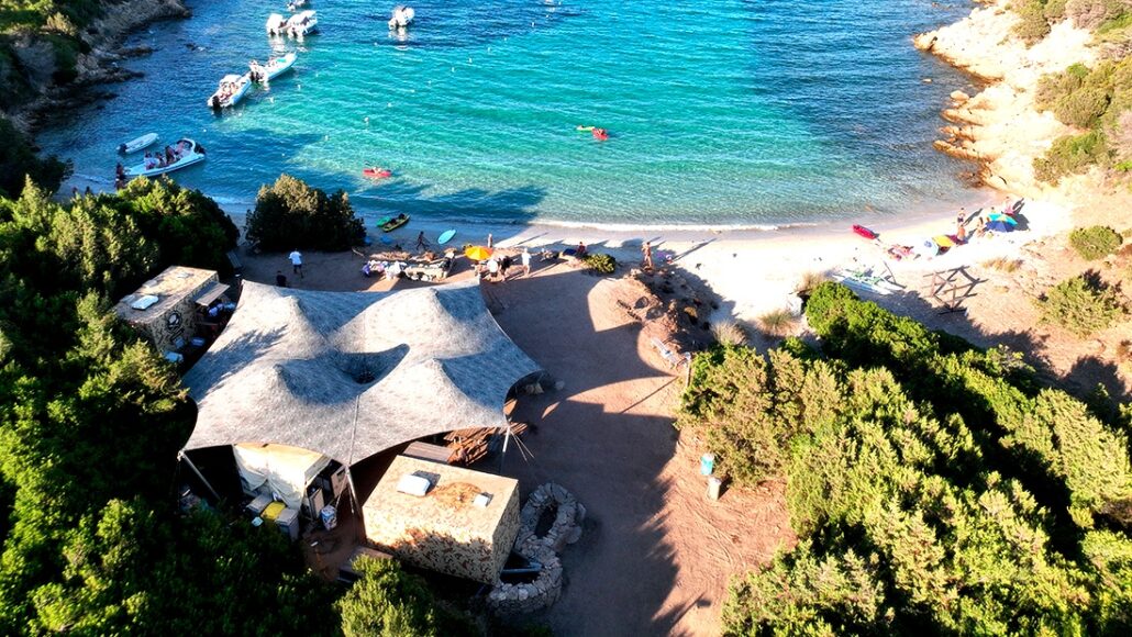 Summer Camp in Sardegna