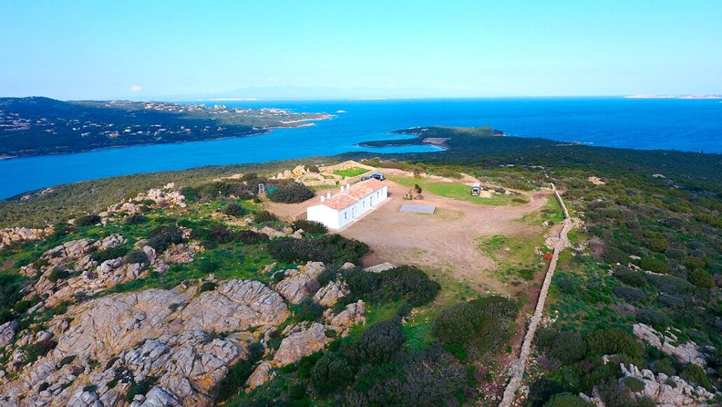 Summer Camp in Sardegna