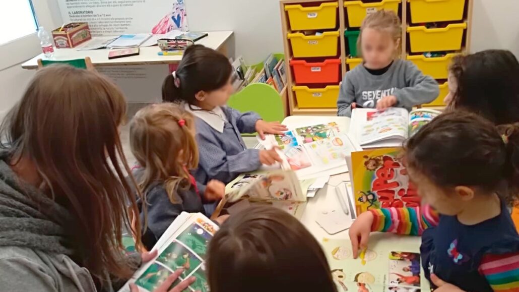Corso Cambridge Key / PET / First (Giovedì 18.00)