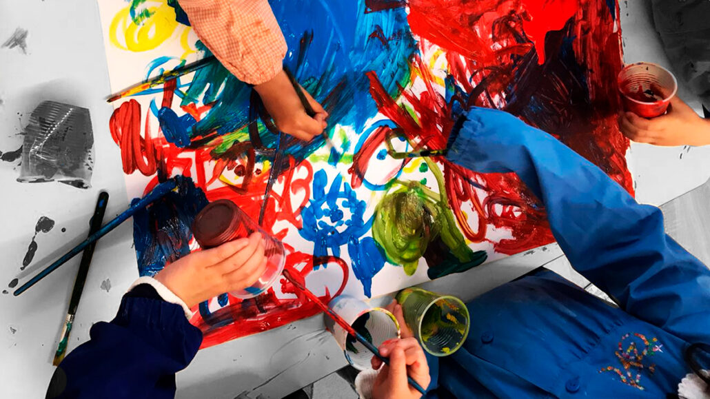 Corso Hands-On (martedì 16.45)